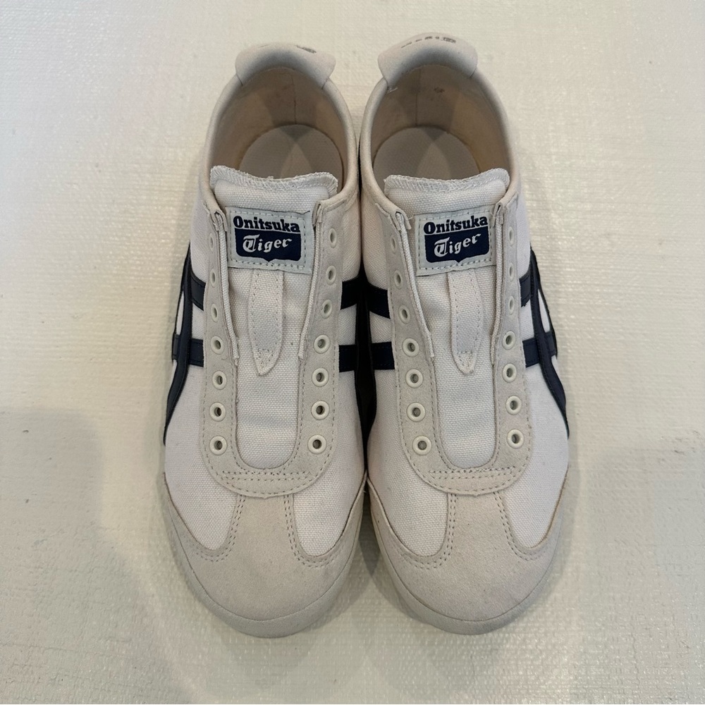 Onitsuka Tiger Mexico 66 Slip-on Sneakers